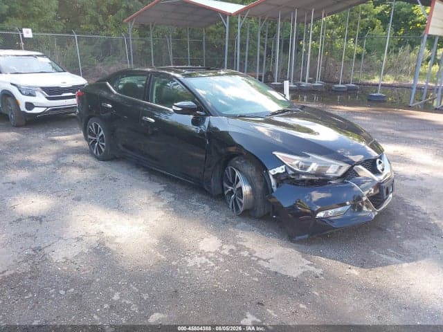 2017 NISSAN MAXIMA 3.5 SL - 1