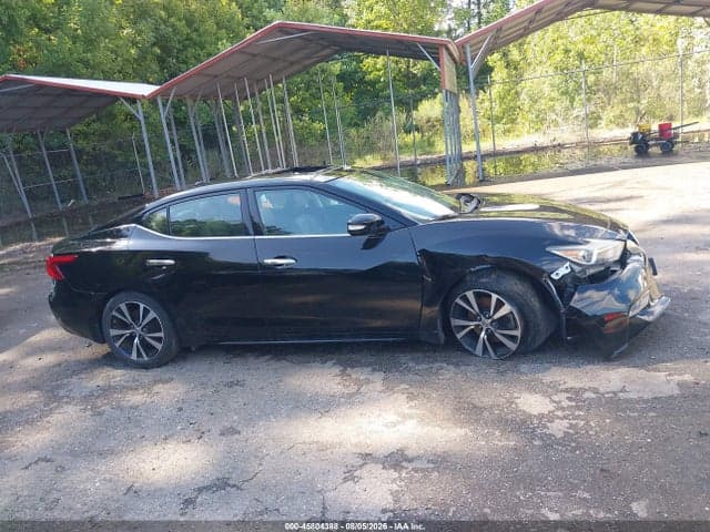 2017 NISSAN MAXIMA 3.5 SL 11
