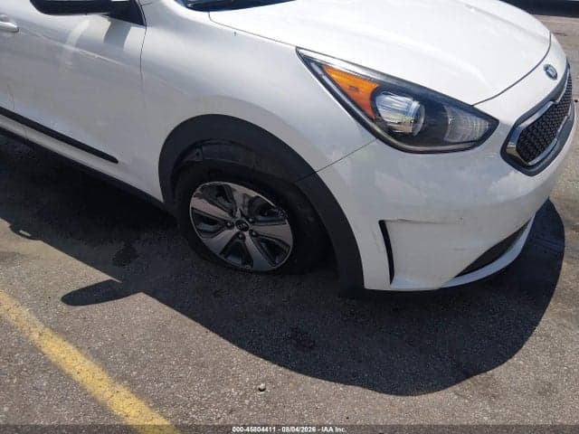 2019 KIA NIRO LX 6