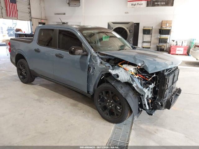 2026 FORD MAVERICK XLT 1
