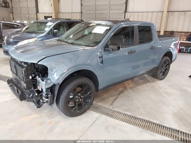 2026 FORD MAVERICK XLT 2