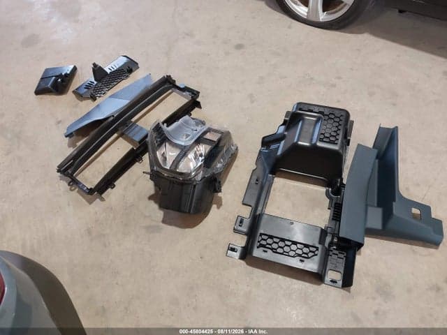 2026 FORD MAVERICK XLT 12
