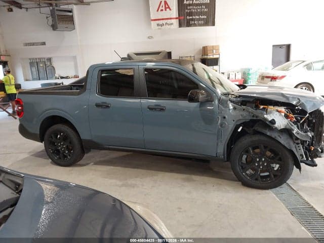 2026 FORD MAVERICK XLT 14
