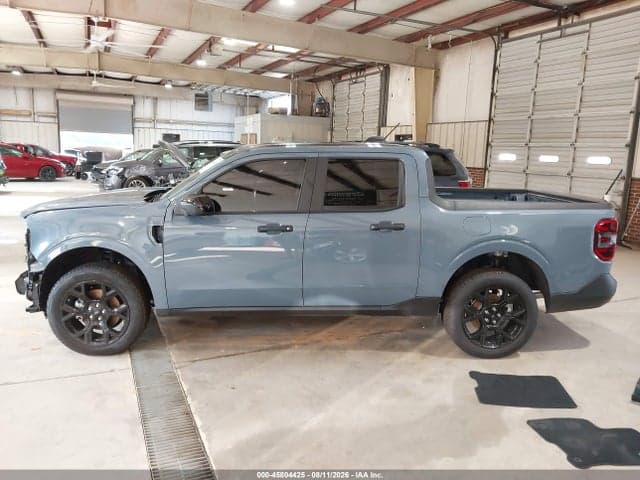 2026 FORD MAVERICK XLT 15