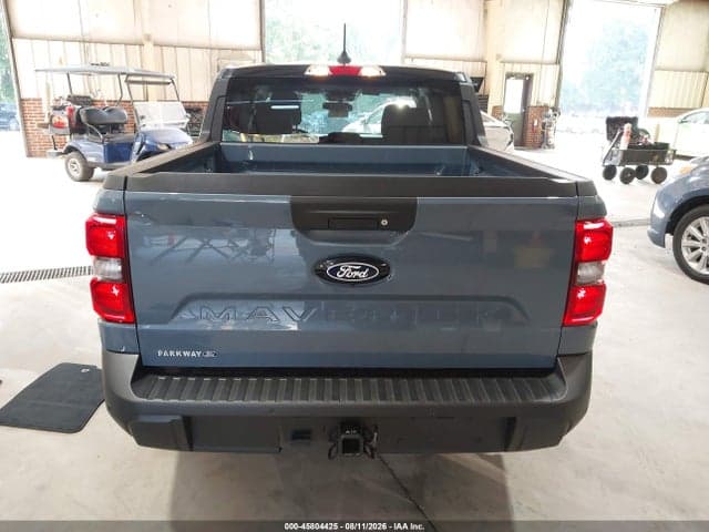 2026 FORD MAVERICK XLT 17