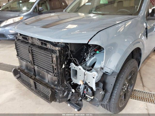 2026 FORD MAVERICK XLT 20