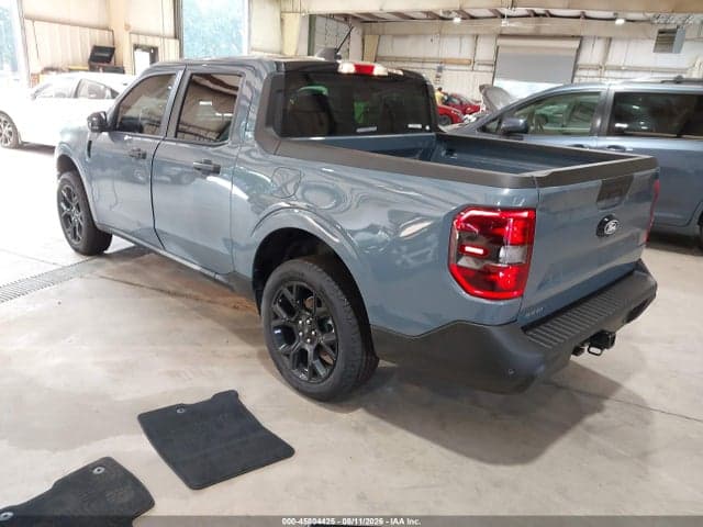 2026 FORD MAVERICK XLT 3