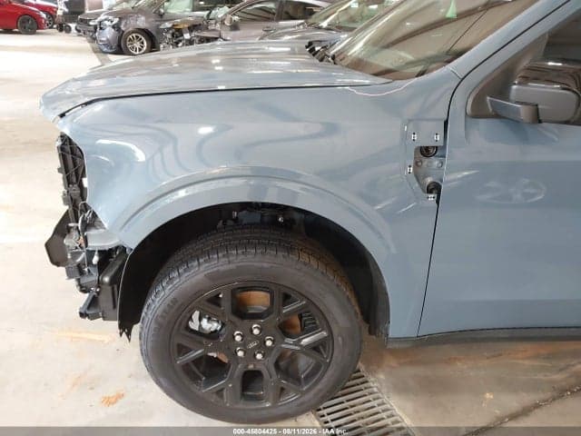 2026 FORD MAVERICK XLT 21