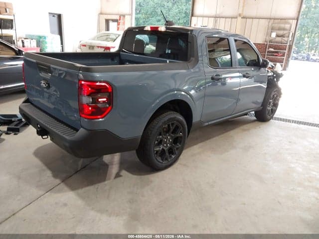 2026 FORD MAVERICK XLT 4