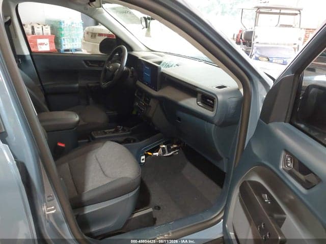 2026 FORD MAVERICK XLT 5