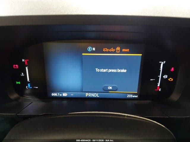 2026 FORD MAVERICK XLT 7