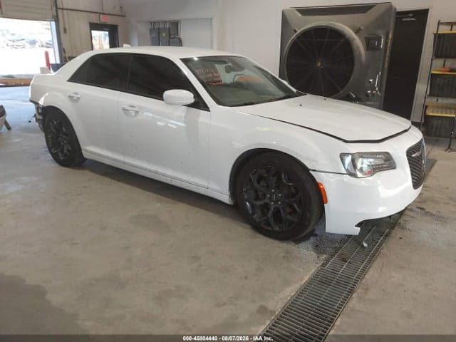 2019 CHRYSLER 300 300S - 1