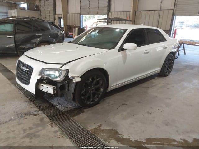 2019 CHRYSLER 300 300S 2
