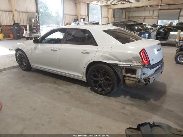 2019 CHRYSLER 300 300S 3