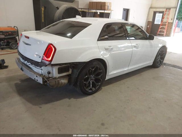 2019 CHRYSLER 300 300S 4
