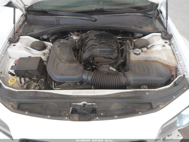2019 CHRYSLER 300 300S 10