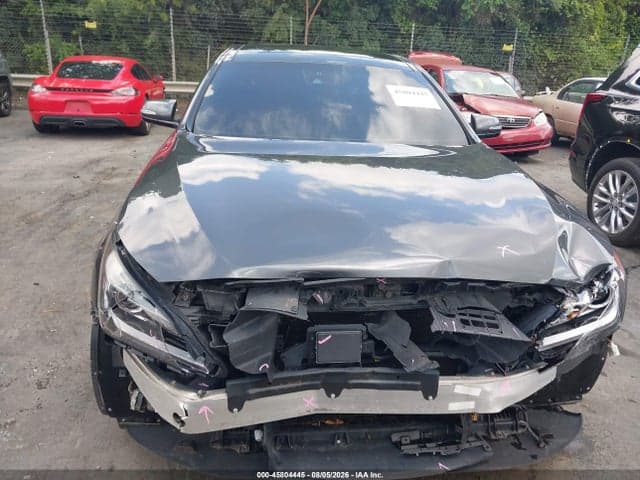 2018 GENESIS G80 3.8 13