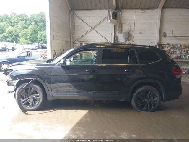 2021 VOLKSWAGEN ATLAS 3.6L V6 SE W/TECHNOLOGY 13