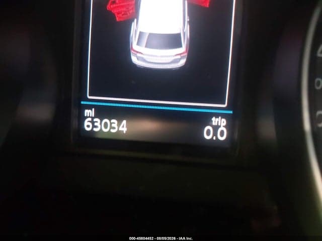 2021 VOLKSWAGEN ATLAS 3.6L V6 SE W/TECHNOLOGY 14