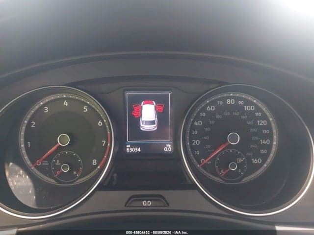 2021 VOLKSWAGEN ATLAS 3.6L V6 SE W/TECHNOLOGY 7