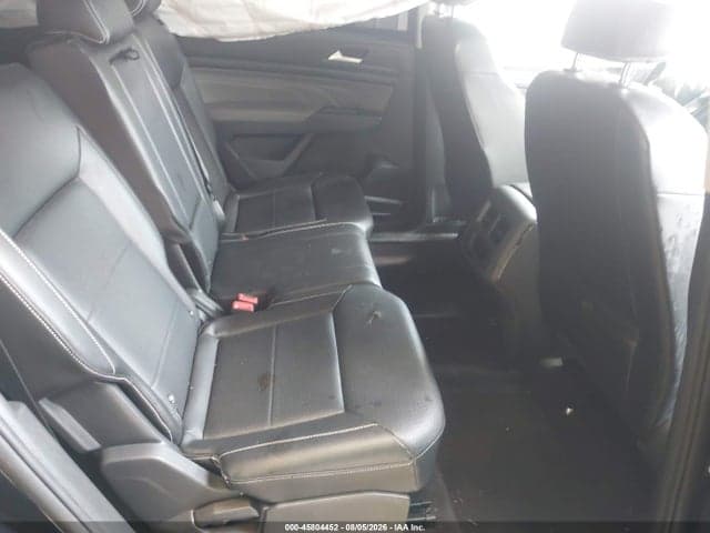 2021 VOLKSWAGEN ATLAS 3.6L V6 SE W/TECHNOLOGY 8