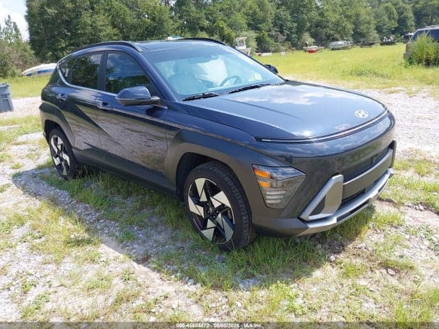 2024 HYUNDAI KONA LIMITED 1