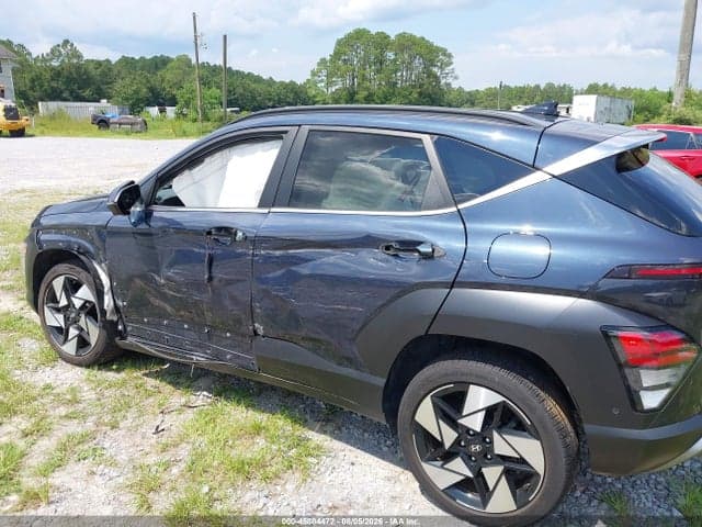 2024 HYUNDAI KONA LIMITED 6