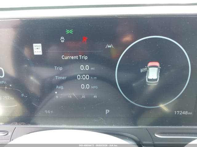 2024 HYUNDAI KONA LIMITED 7