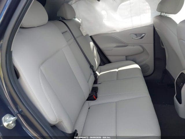 2024 HYUNDAI KONA LIMITED 8