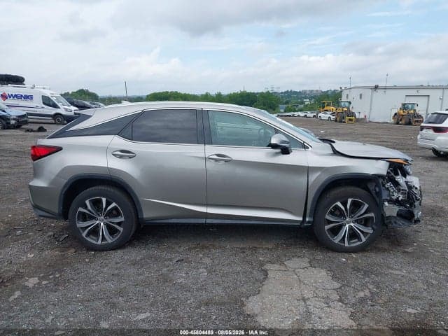 2017 LEXUS RX 350/BASE/F SPORT 13