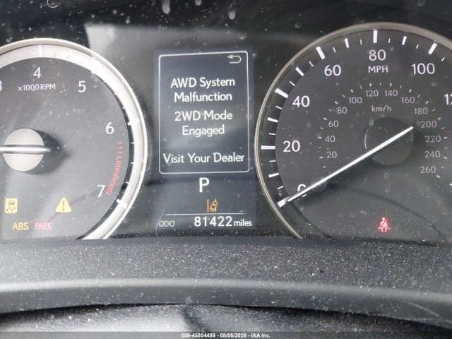 2017 LEXUS RX 350/BASE/F SPORT 15