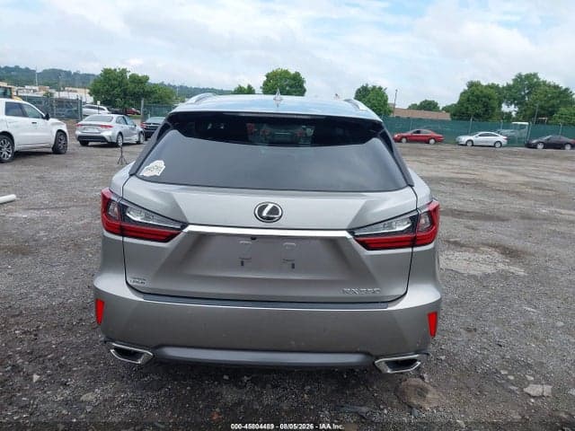 2017 LEXUS RX 350/BASE/F SPORT 16