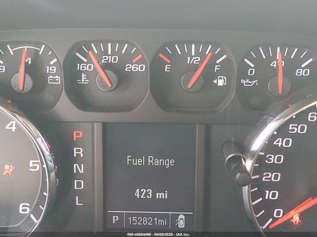 2018 CHEVROLET SILVERADO 1500 WT 15