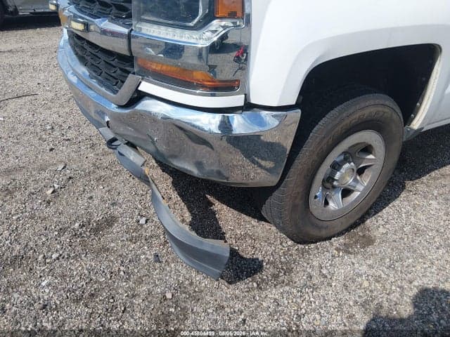 2018 CHEVROLET SILVERADO 1500 WT 6