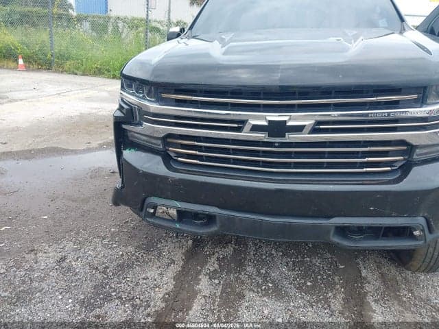 2020 CHEVROLET SILVERADO 1500 4WD SHORT BED LT 18