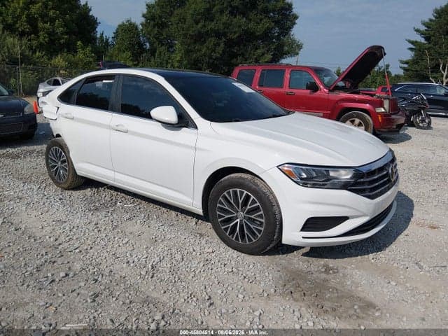 2020 VOLKSWAGEN JETTA 1.4T R-LINE/1.4T S/1.4T SE - 1