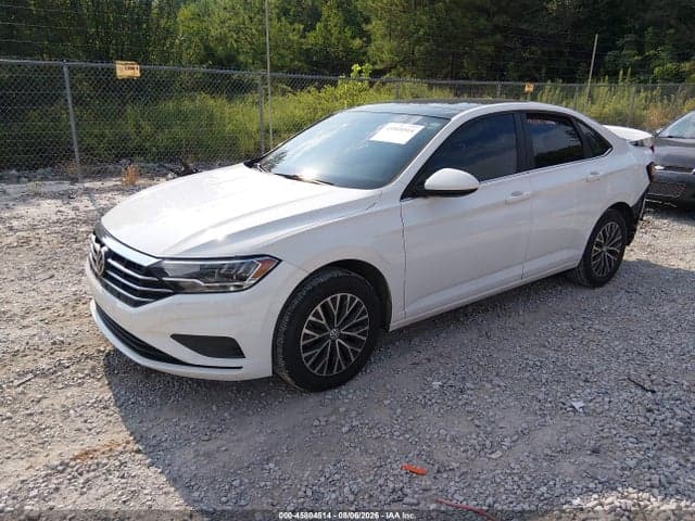 2020 VOLKSWAGEN JETTA 1.4T R-LINE/1.4T S/1.4T SE 2