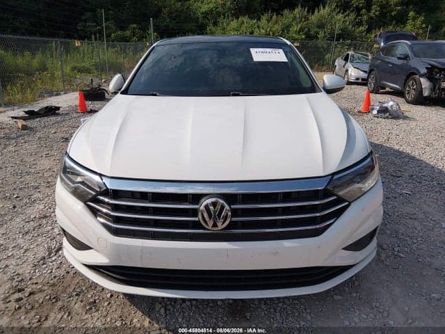 2020 VOLKSWAGEN JETTA 1.4T R-LINE/1.4T S/1.4T SE 12