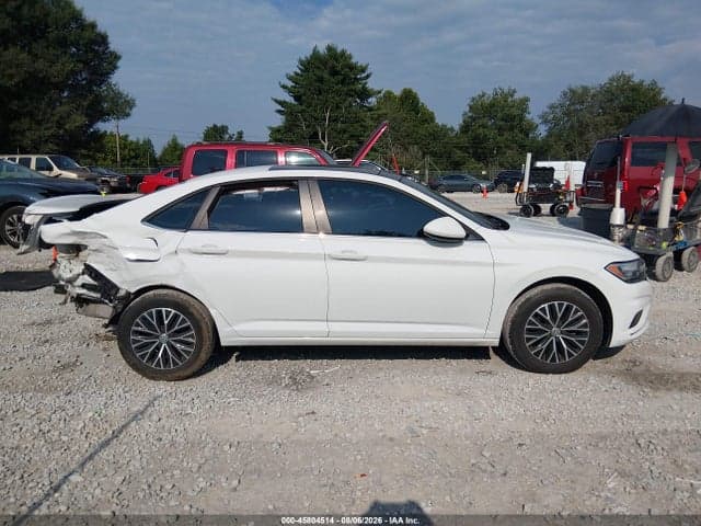 2020 VOLKSWAGEN JETTA 1.4T R-LINE/1.4T S/1.4T SE 13