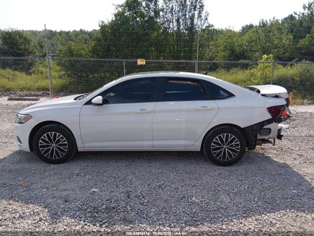 2020 VOLKSWAGEN JETTA 1.4T R-LINE/1.4T S/1.4T SE 14
