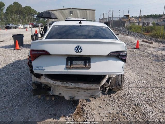2020 VOLKSWAGEN JETTA 1.4T R-LINE/1.4T S/1.4T SE 16