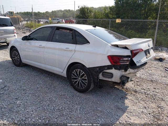 2020 VOLKSWAGEN JETTA 1.4T R-LINE/1.4T S/1.4T SE 3