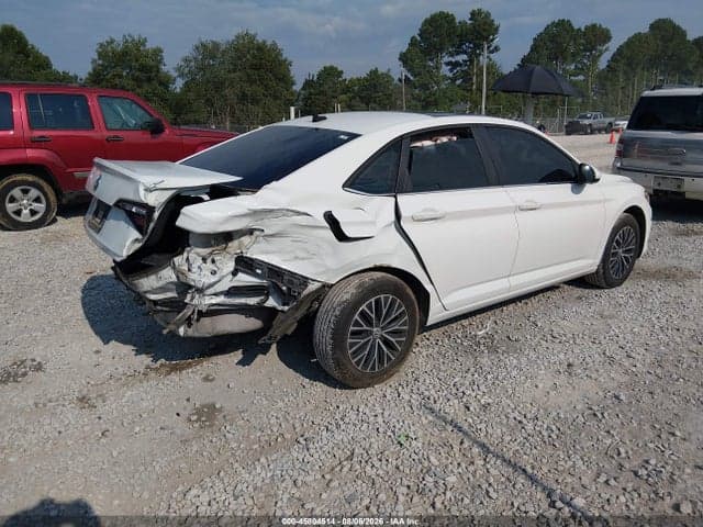 2020 VOLKSWAGEN JETTA 1.4T R-LINE/1.4T S/1.4T SE 4