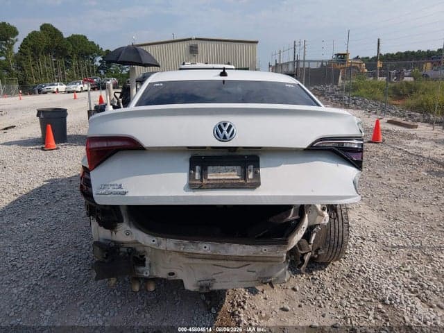 2020 VOLKSWAGEN JETTA 1.4T R-LINE/1.4T S/1.4T SE 6