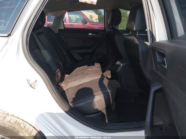 2020 VOLKSWAGEN JETTA 1.4T R-LINE/1.4T S/1.4T SE 8