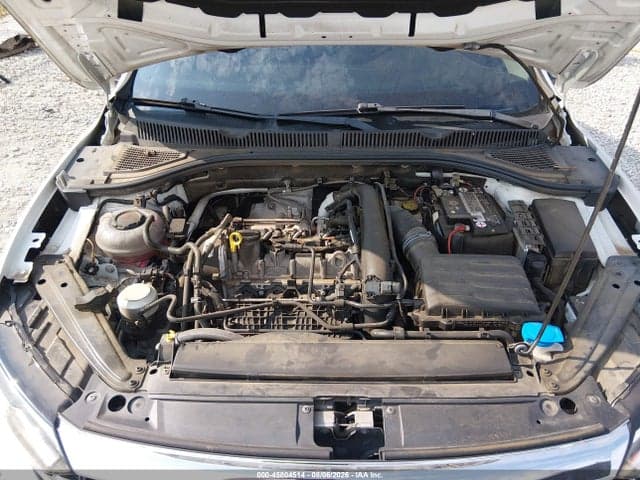 2020 VOLKSWAGEN JETTA 1.4T R-LINE/1.4T S/1.4T SE 10