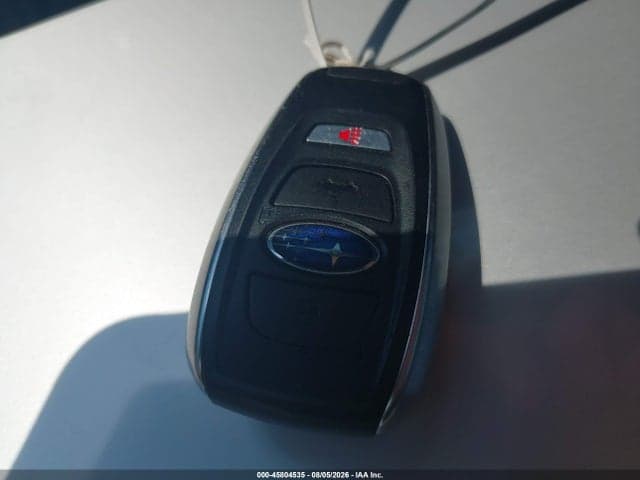 2025 SUBARU FORESTER PREMIUM 11
