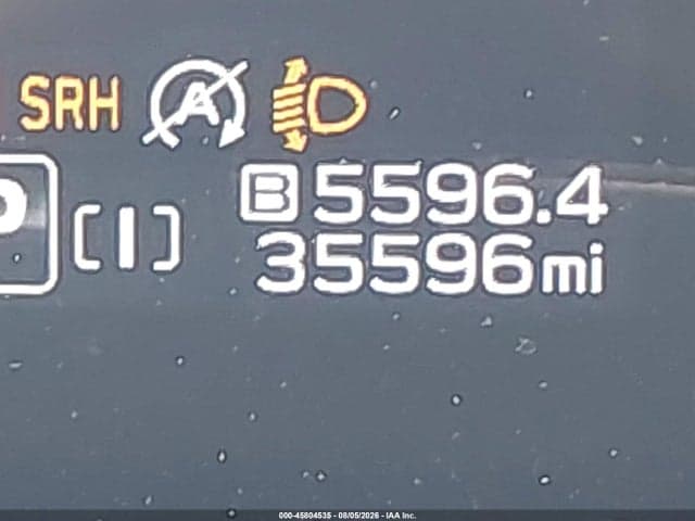 2025 SUBARU FORESTER PREMIUM 16