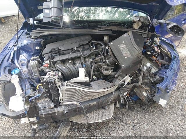 2024 HYUNDAI ELANTRA SEL 10