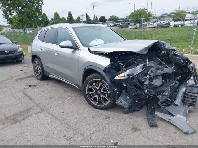 2025 BMW X1 XDRIVE28I - 1
